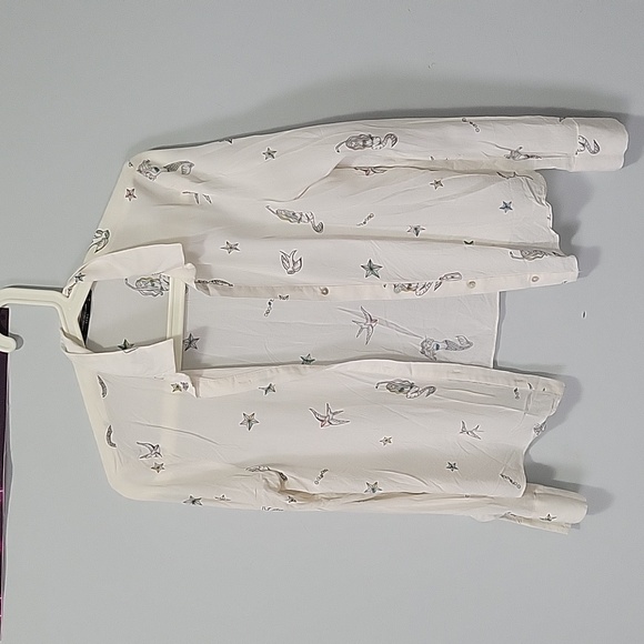 White tops - Picture 6 of 10